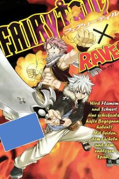 妖精的尾巴 OAD7 妖精的尾巴X圣石小子