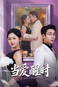 当爱醒时(爱在等风不等你)
