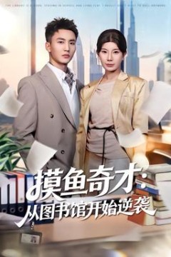 摸鱼奇才：从图书馆开始逆袭