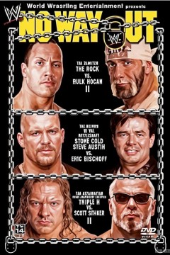 无路可逃第五季