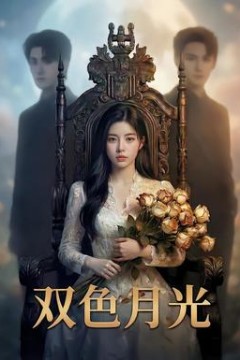 双色月光