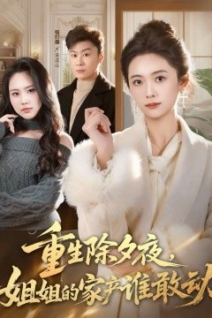 重生除夕夜，姐姐的家产谁敢动