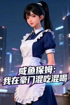 咸鱼保姆我在豪门混吃混喝