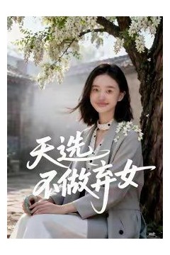 天选不做弃女