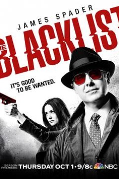 罪恶黑名单第3季