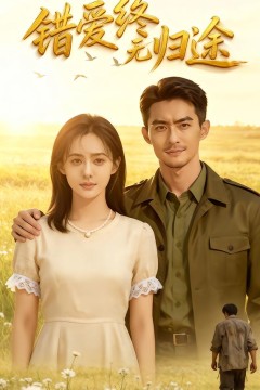 错爱终无归途.