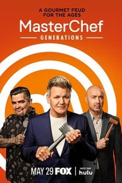 厨艺大师(美版)第十四季