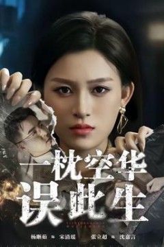 一枕空华误此生