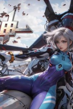 超神科技系统动态漫画