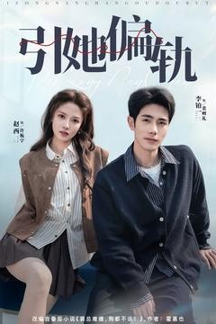 引她偏轨