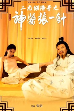 二龙湖浩哥之神医张一针