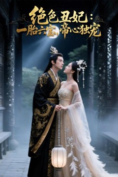 绝色丑妃：一胎六宝，帝心独宠