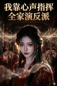 我靠心声指挥全家演反派