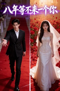 八年等不来一个你