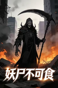 妖尸不可食