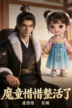 魔童惜惜整活了第一季