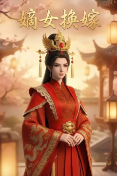 嫡女换嫁