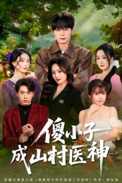傻小子成山村医神