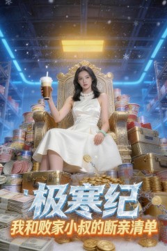 极寒纪：我和败家小叔的断亲清单