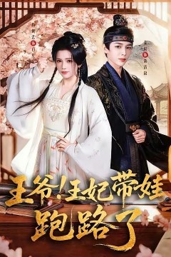 王爷！王妃带娃跑路了(王爷，王妃又来偷娃了)