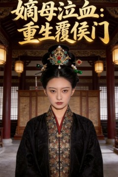 嫡母泣血：重生覆侯门