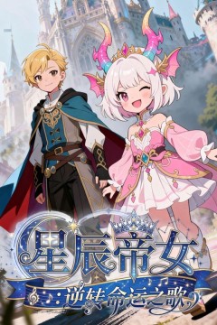 星辰帝女，逆转命运之歌