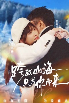 跨越山海只为你而来