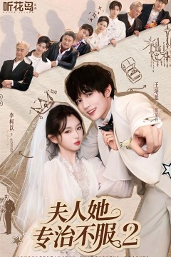 夫人她专治不服2