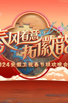 2024安徽春晚