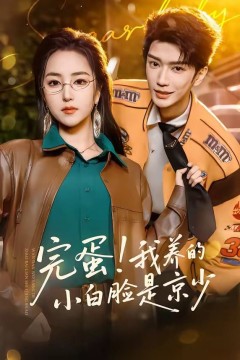 完蛋！我养的小白脸是京少