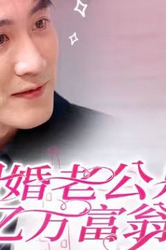 闪婚老公是亿万富翁