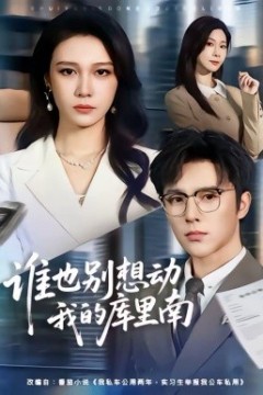 谁也别想动我的库里南