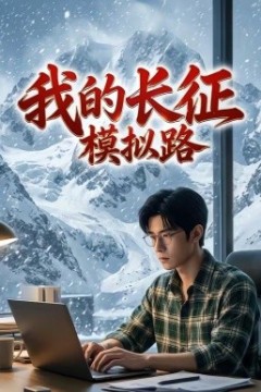 我的长征模拟路