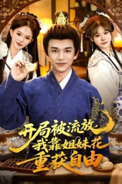 开局被流放，我靠姐妹花重获自由