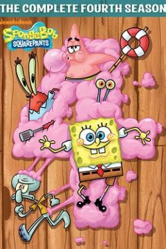 海绵宝宝第四季