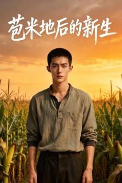 苞米地后的新生