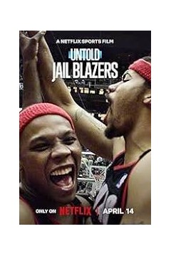 体坛秘史：监狱拓荒者