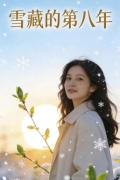 雪藏的第八年