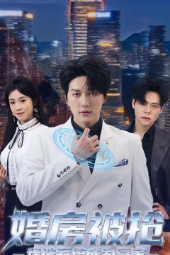 婚房被抢我选系统成为赢家