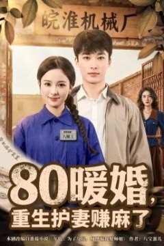 80暖婚，重生护妻赚麻了