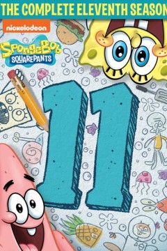 海绵宝宝第十一季