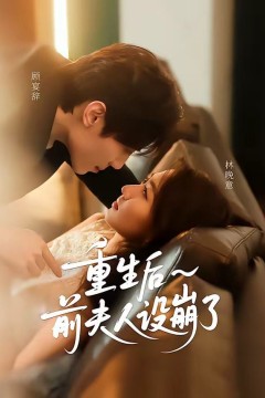 重生后前夫人设崩了