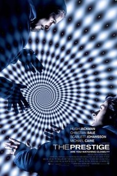 致命魔术2006