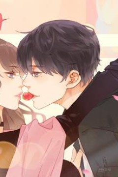 不可爱的TA动态漫画