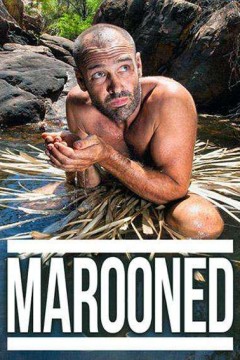 单挑荒野第二季