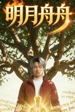 明月舟舟