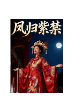 凤归紫禁(AI短剧)