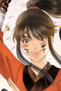 天下第一才女动态漫画第1季