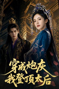 穿成炮灰我登顶太后