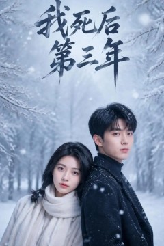 我死后第三年